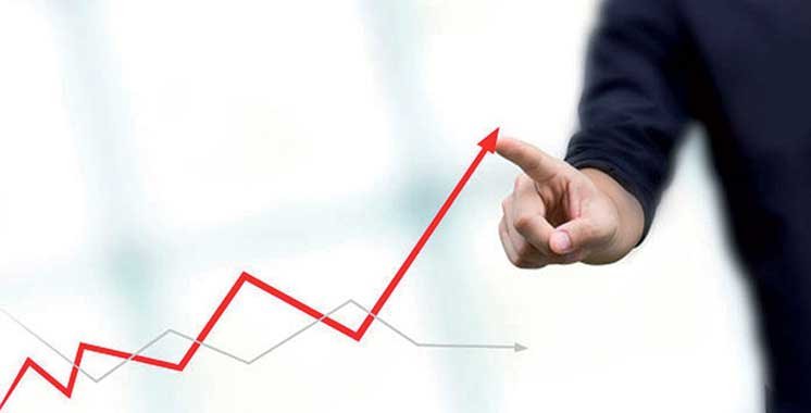 Selon les perspectives économiques de l’OCDE : Une croissance de 4,1% pour le Maroc en 2025