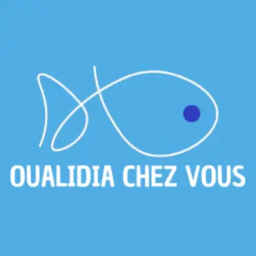 Oualidia chez vous