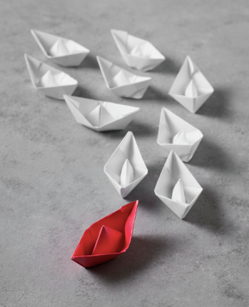 Transparence et rigueur