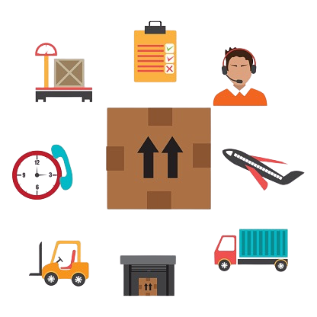 Optimisation logistique - Sun invest